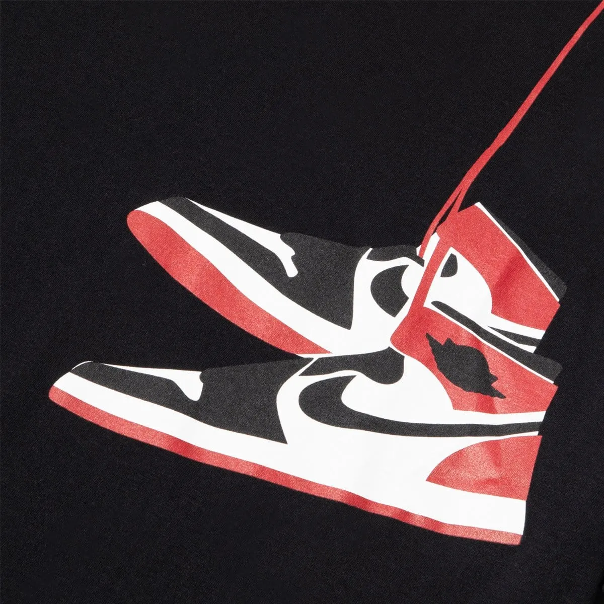 JORDAN AJ1 SHOE TEE