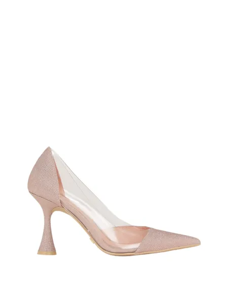 Josh V Josh V Aiyanna Heels - Sherbet Glitter