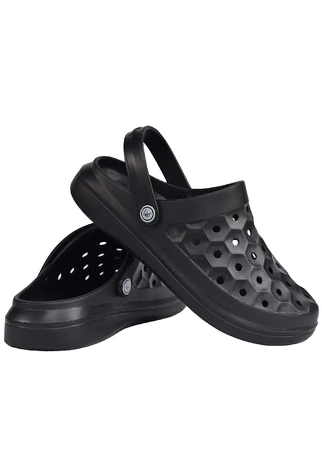 Joybees Women's Varsity Clogs