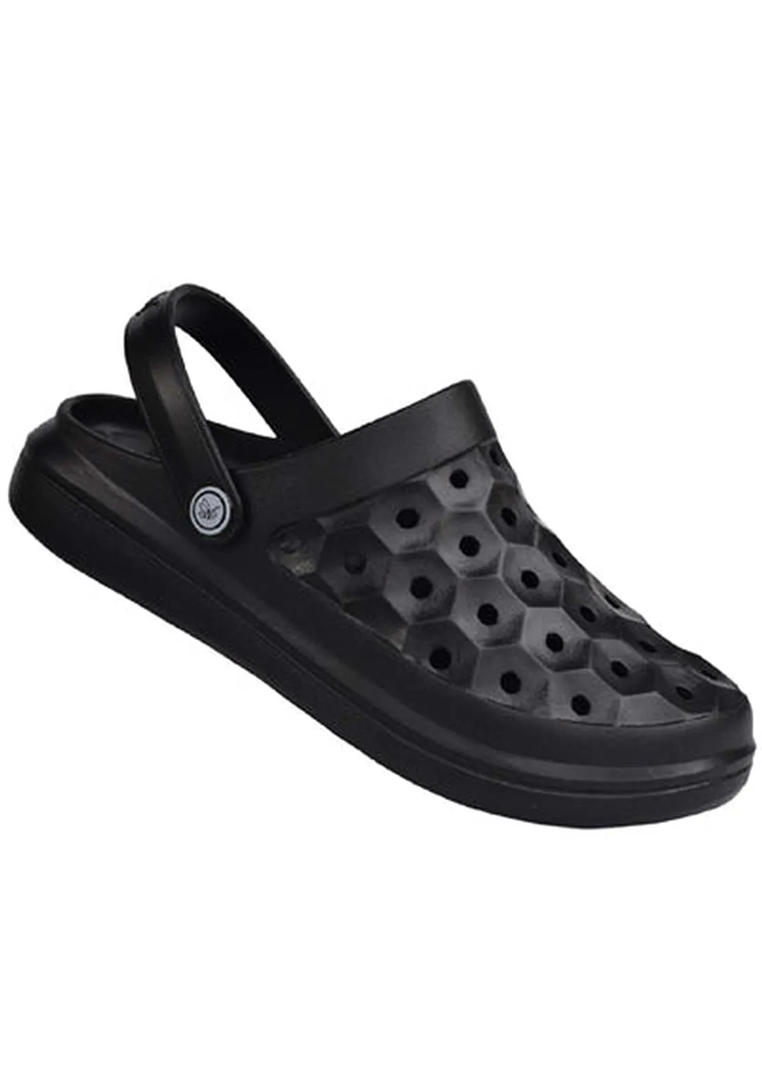 Joybees Women's Varsity Clogs