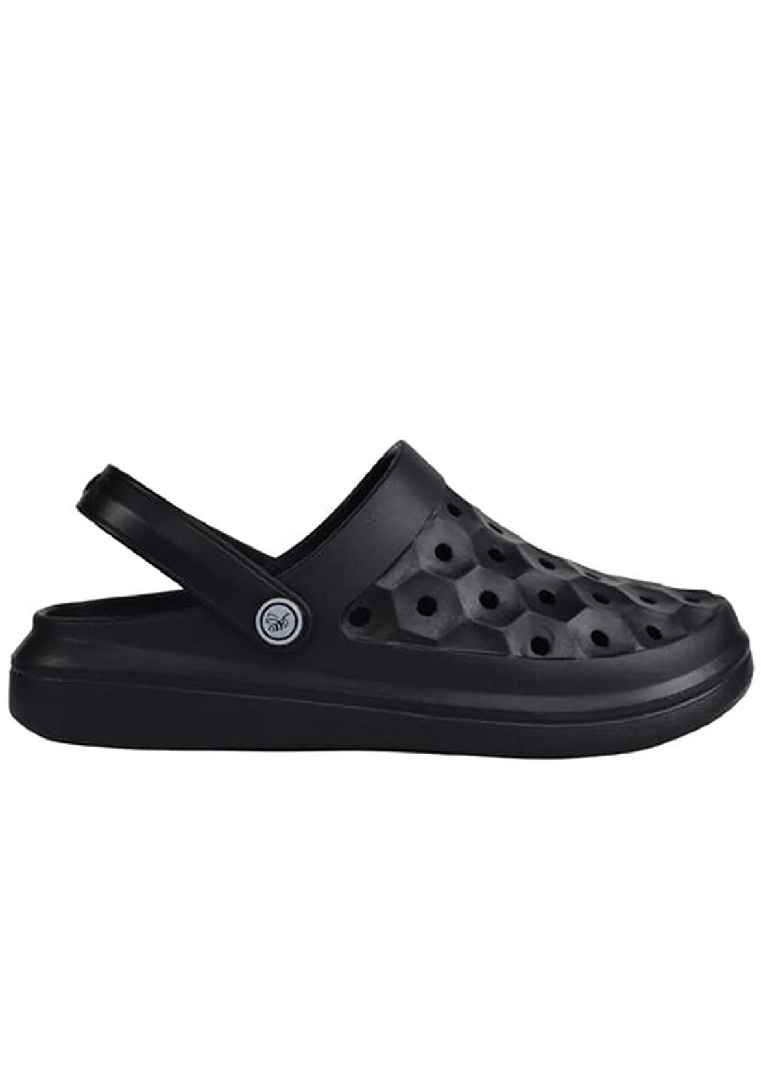 Joybees Women's Varsity Clogs