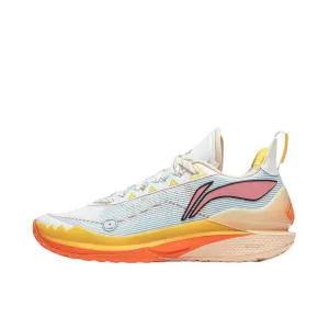 Li-Ning Jimmy Butler 2 Kids & Youth - Milky