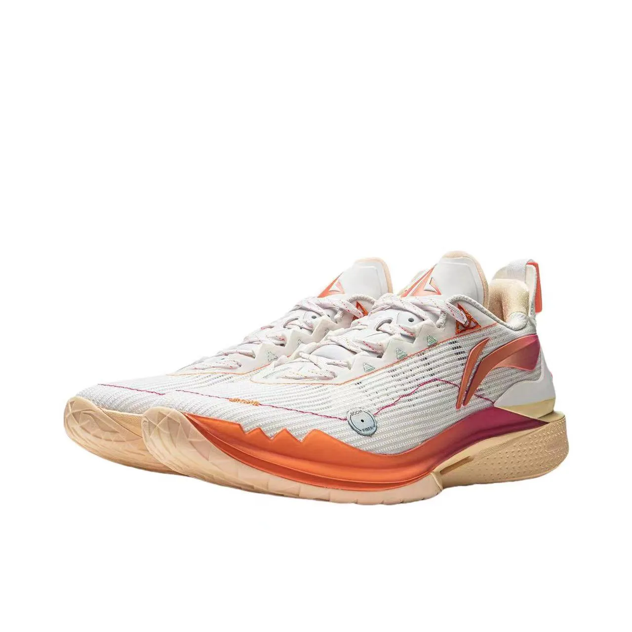 Li-Ning Jimmy Butler JB2 - Dawn