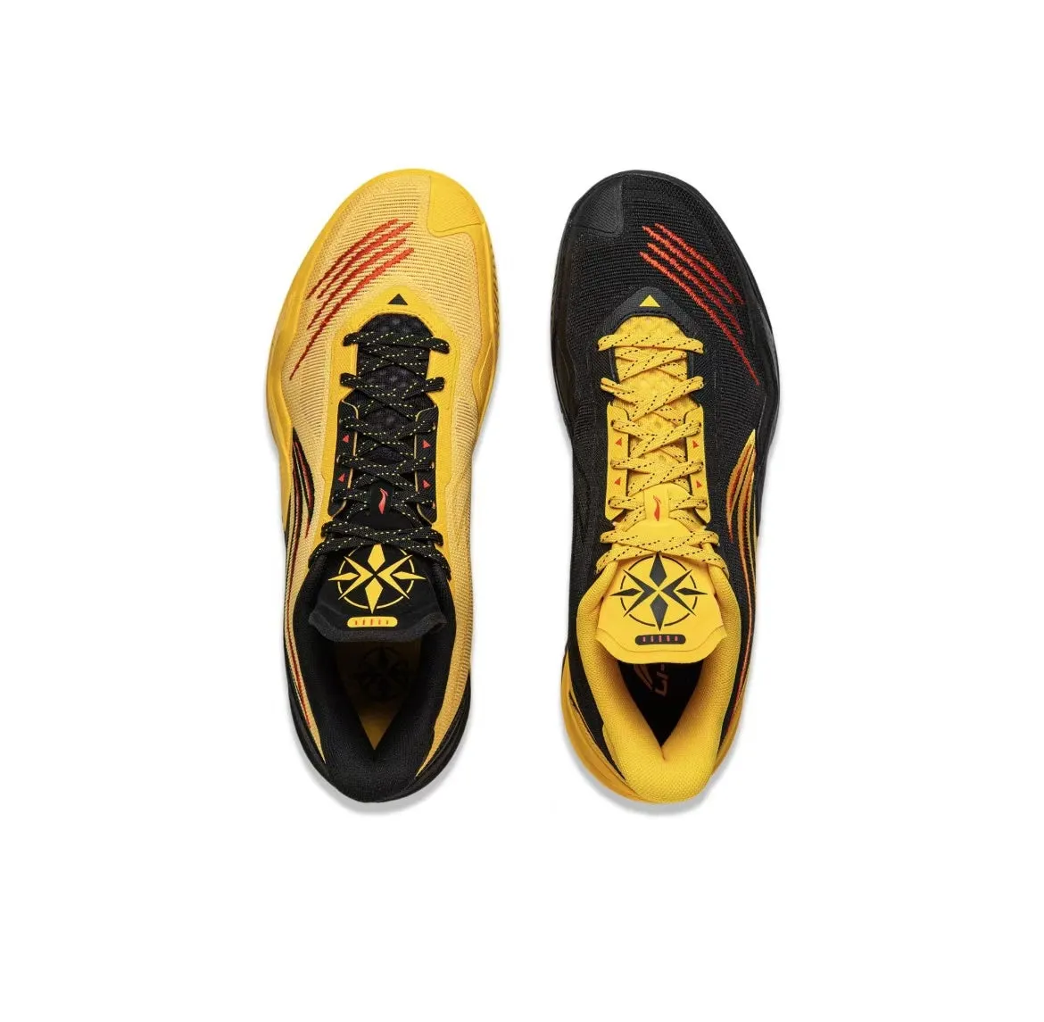 Li-Ning Liren 5 - Dragon Tiger