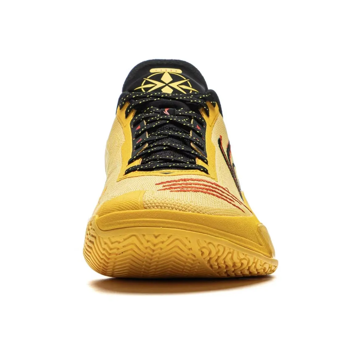 Li-Ning Liren 5 - Dragon Tiger