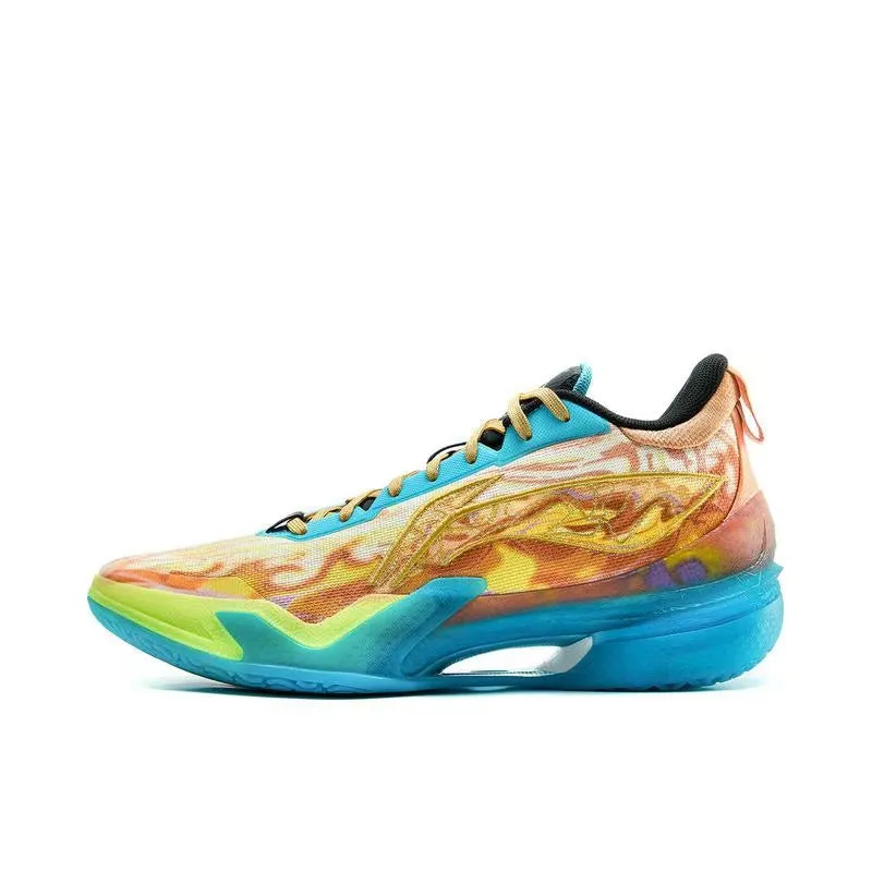 Li-Ning Liren 5 - Five Elements