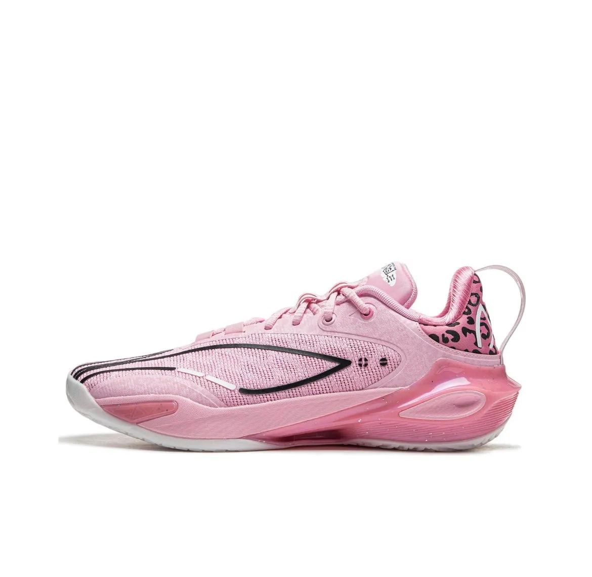 Li-Ning Speed 11 - Pink Panther