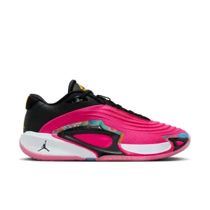 Luka Doncic Luka 3 "Imaginarium" Basketball Shoes 'Pink/Gold/Black'