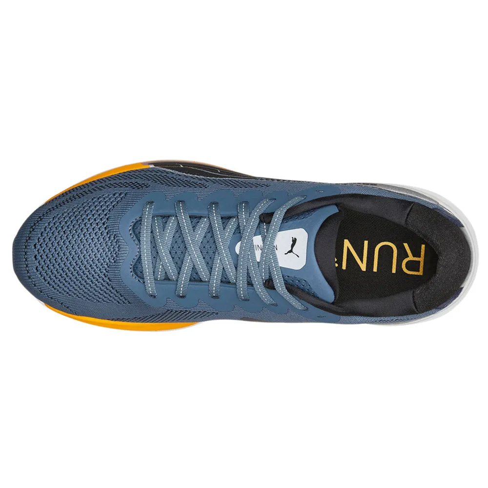 Magnify Nitro Knit Running Shoes