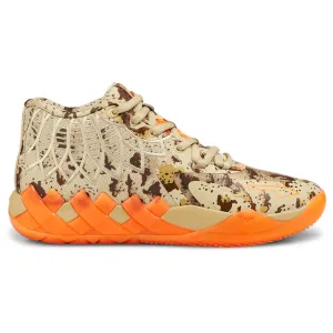 MB.01 Digital Camo Basketball Shoes