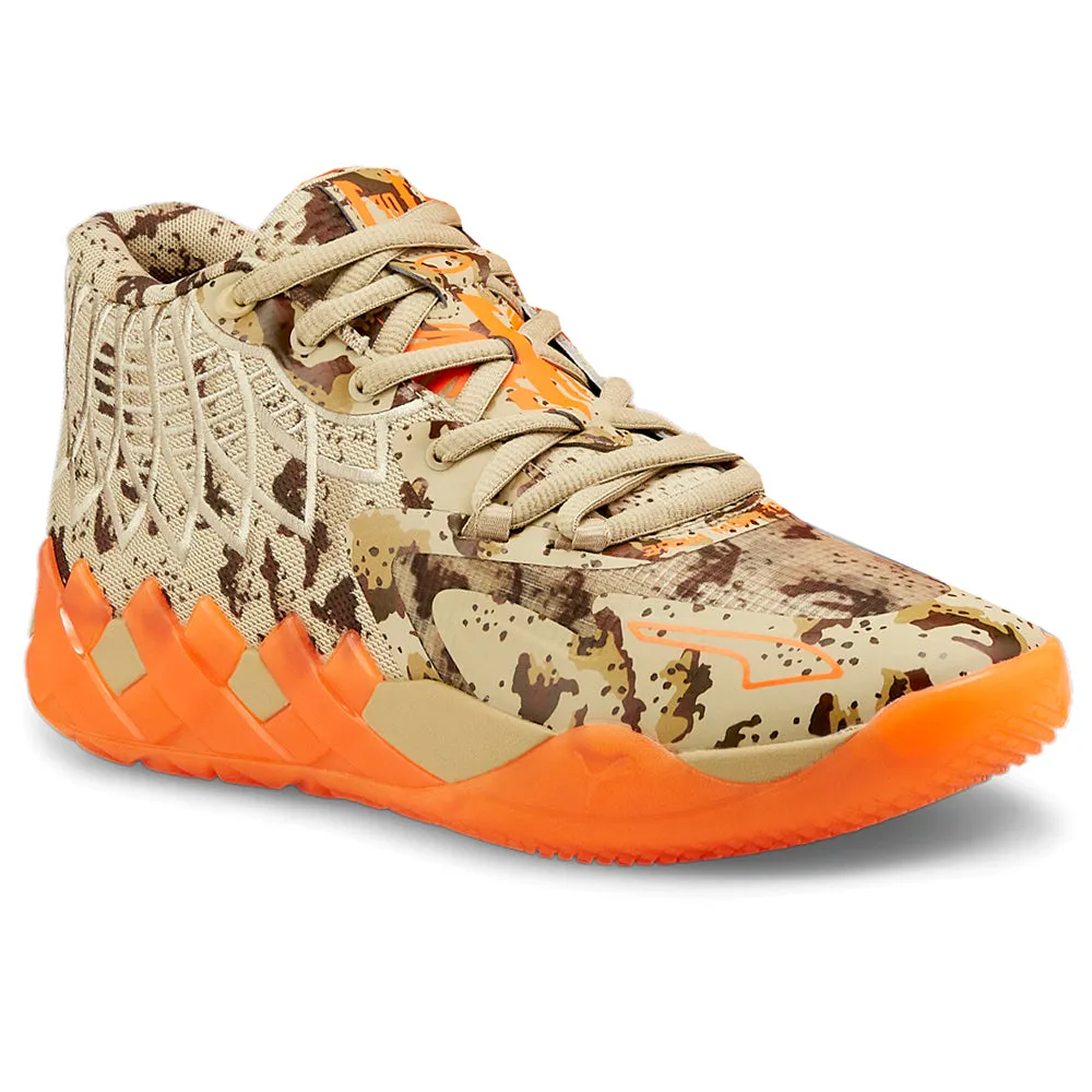 MB.01 Digital Camo Basketball Shoes