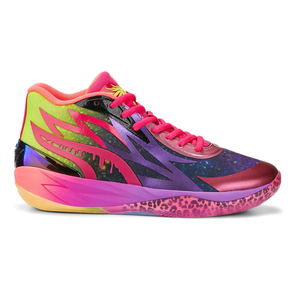 MB.02 BE YOU Basketball Shoes