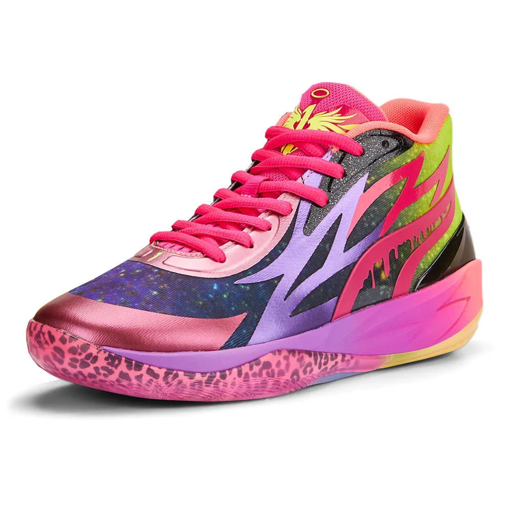 MB.02 BE YOU Basketball Shoes