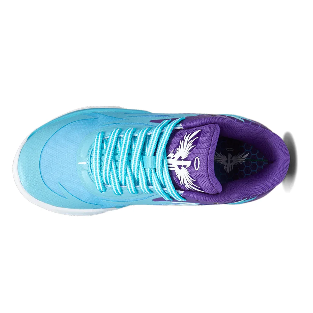 Mb.02 Fade Basketball Shoes (Big Kid)