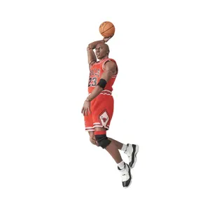 Medicom Toy MAFEX No.100 Michael Jordan (Chicago Bulls)