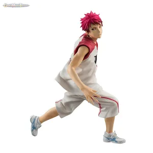 Megahouse Akashi Seijyuro Last Game ver