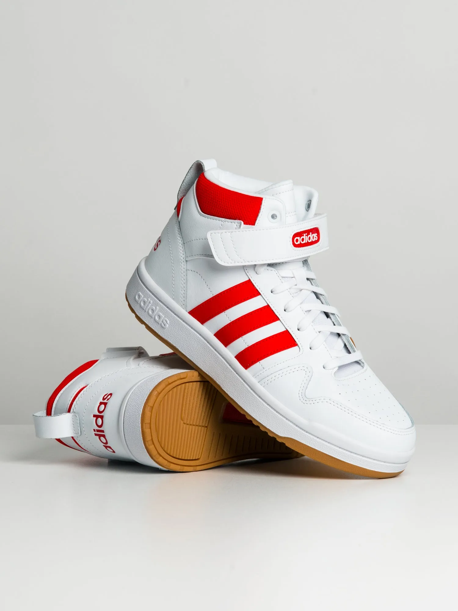 MENS ADIDAS POSTMOVE MID - CLEARANCE