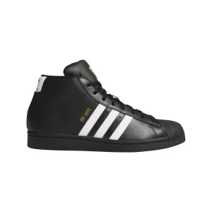 Men's adidas Pro Model (Black/White)