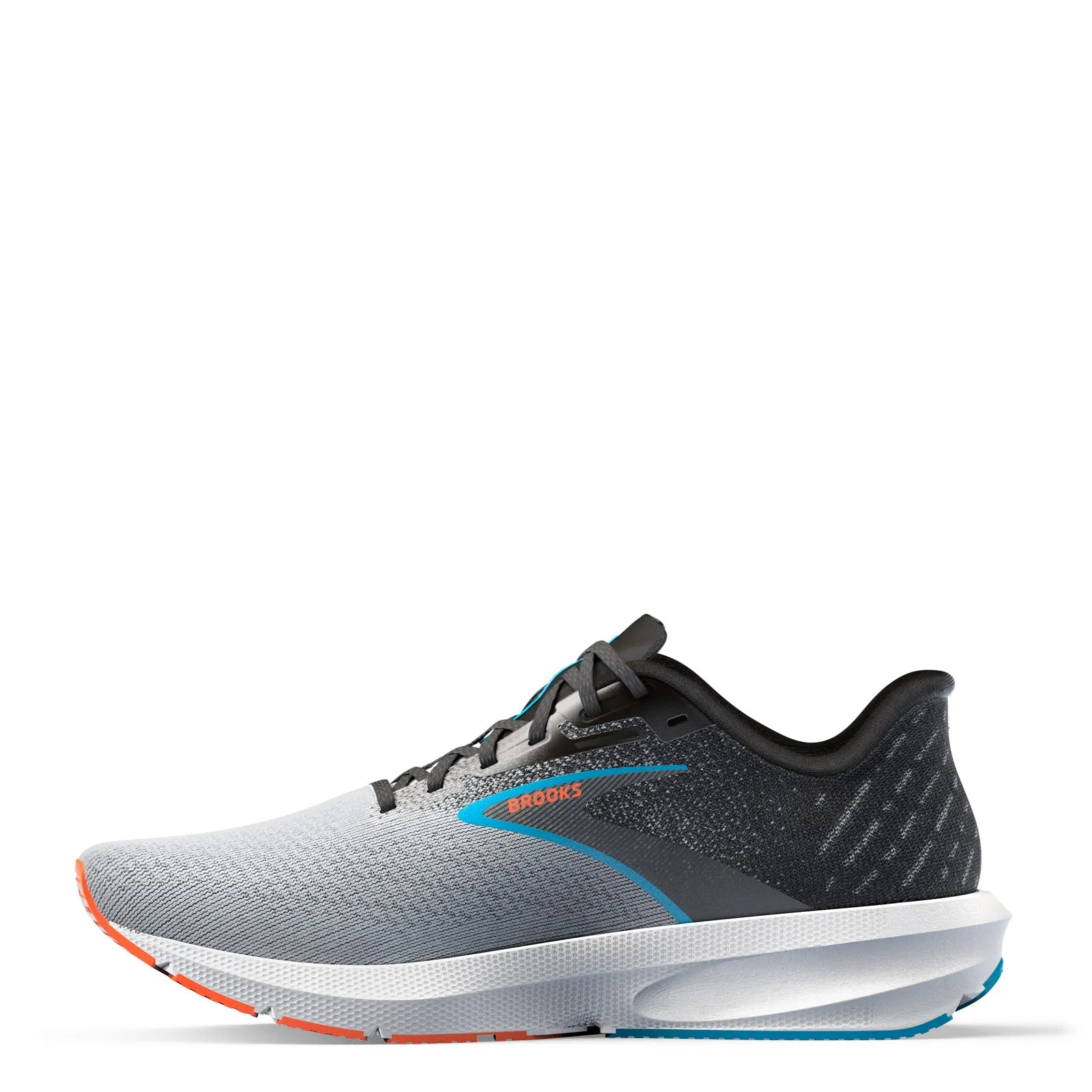 Men's Brooks, Launch 10 Running Shoe - Wide Width