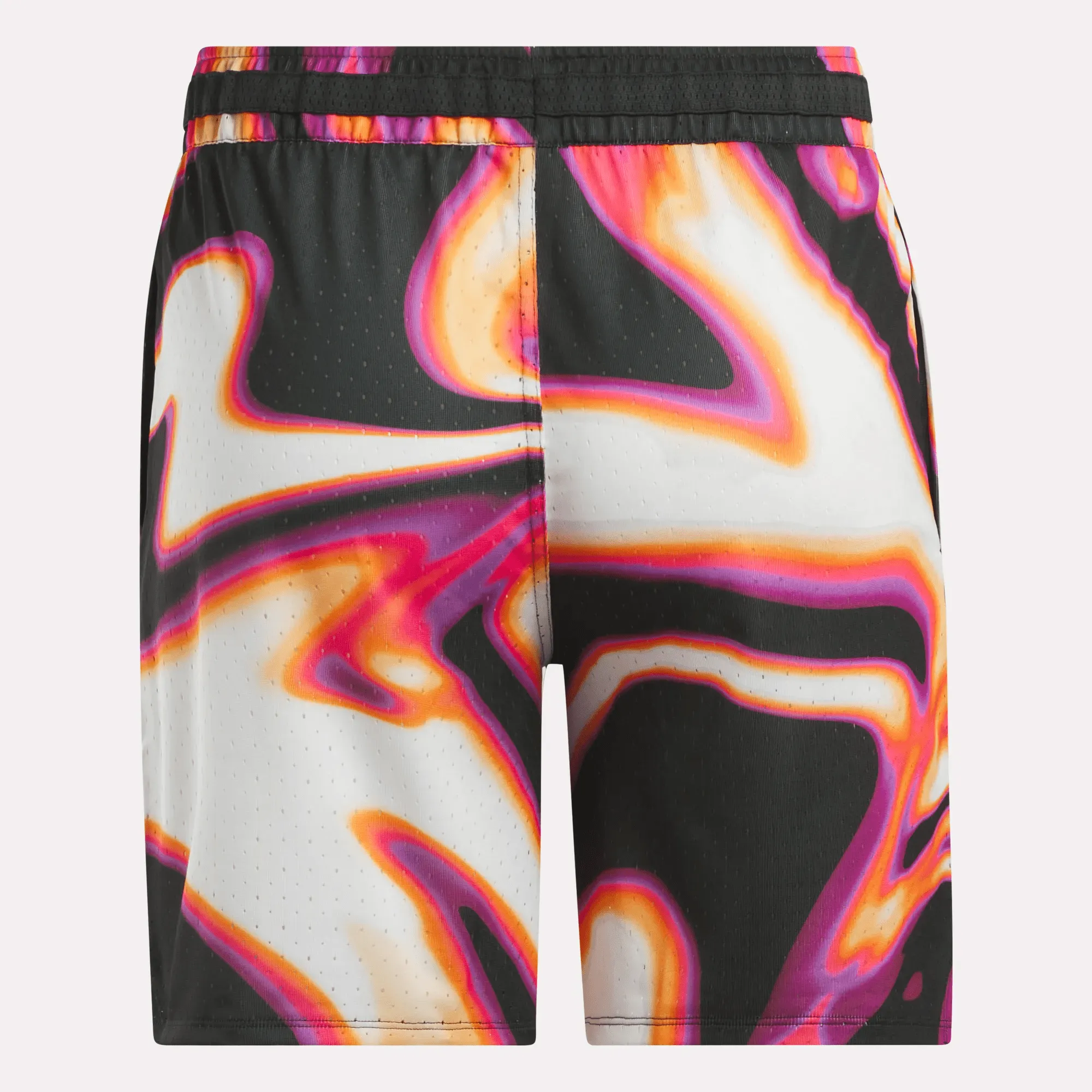 Men's Reebok Basketball Transition Short Aop