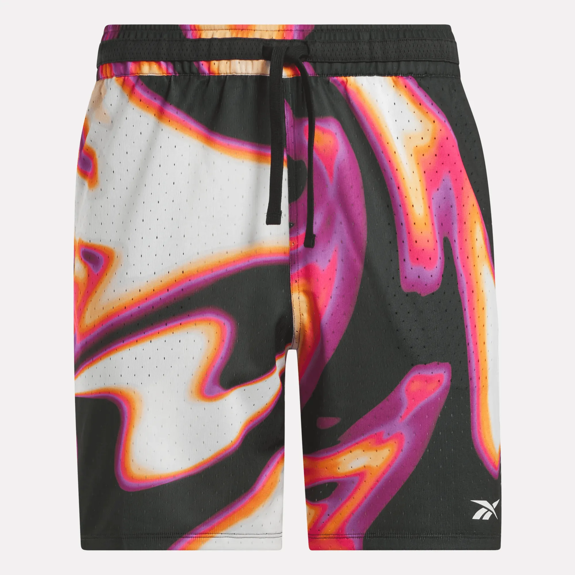 Men's Reebok Basketball Transition Short Aop