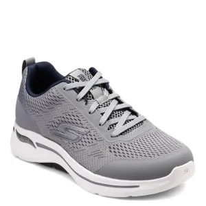 Men's Skechers, GOwalk Arch Fit - Idyllic Sneaker - Wide Width