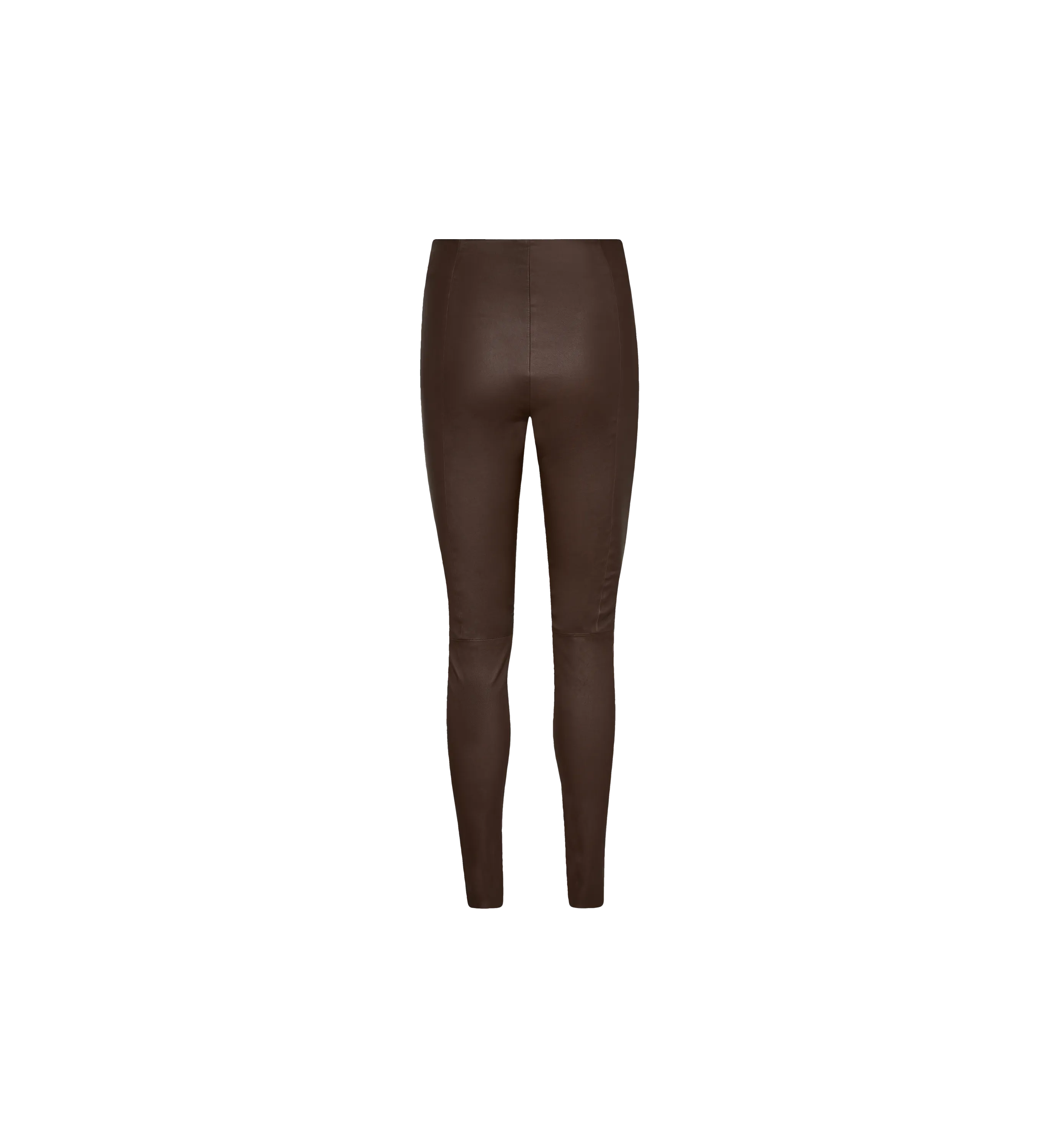 MMLucia Stretch-Lederleggings