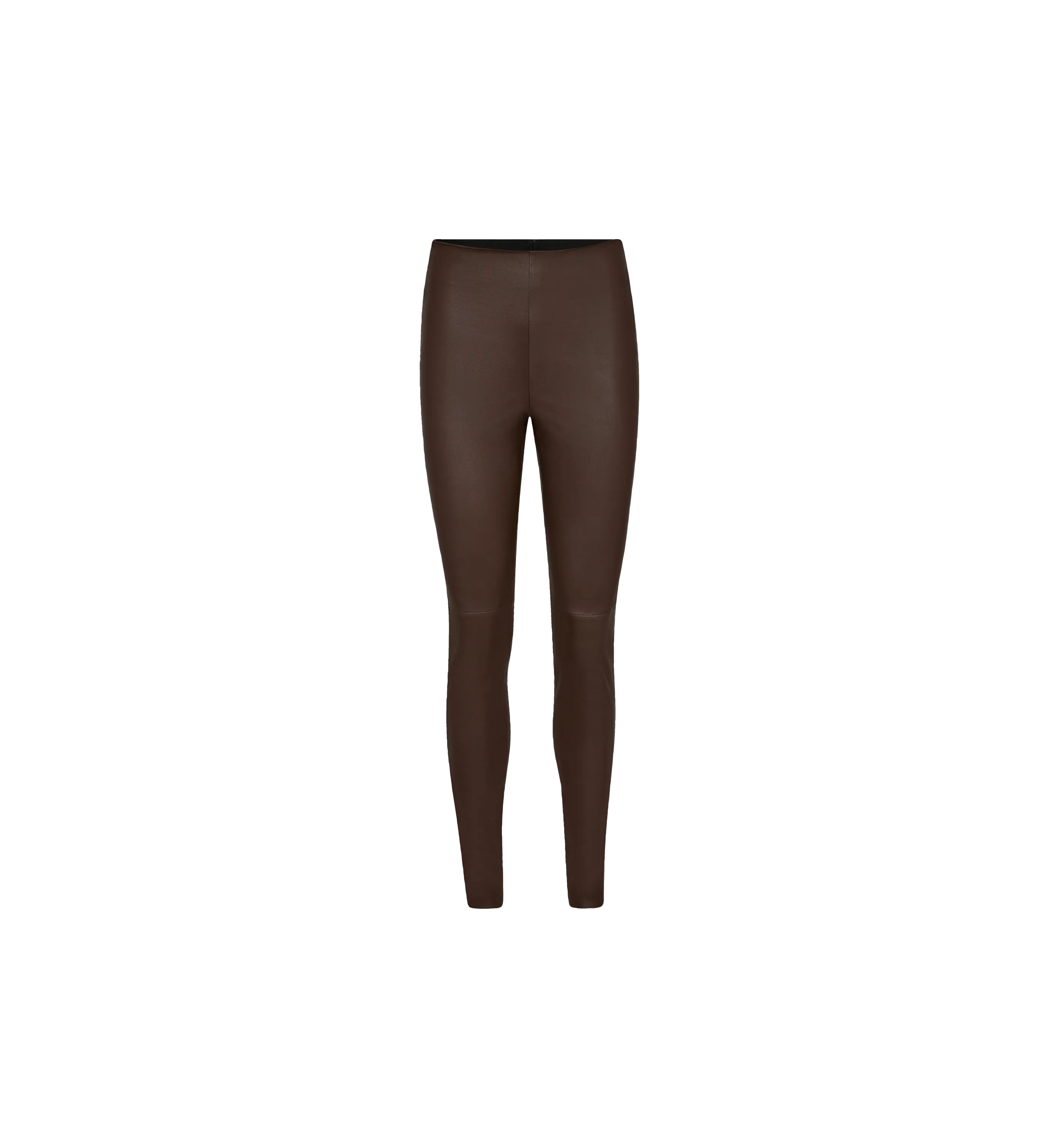 MMLucia Stretch-Lederleggings