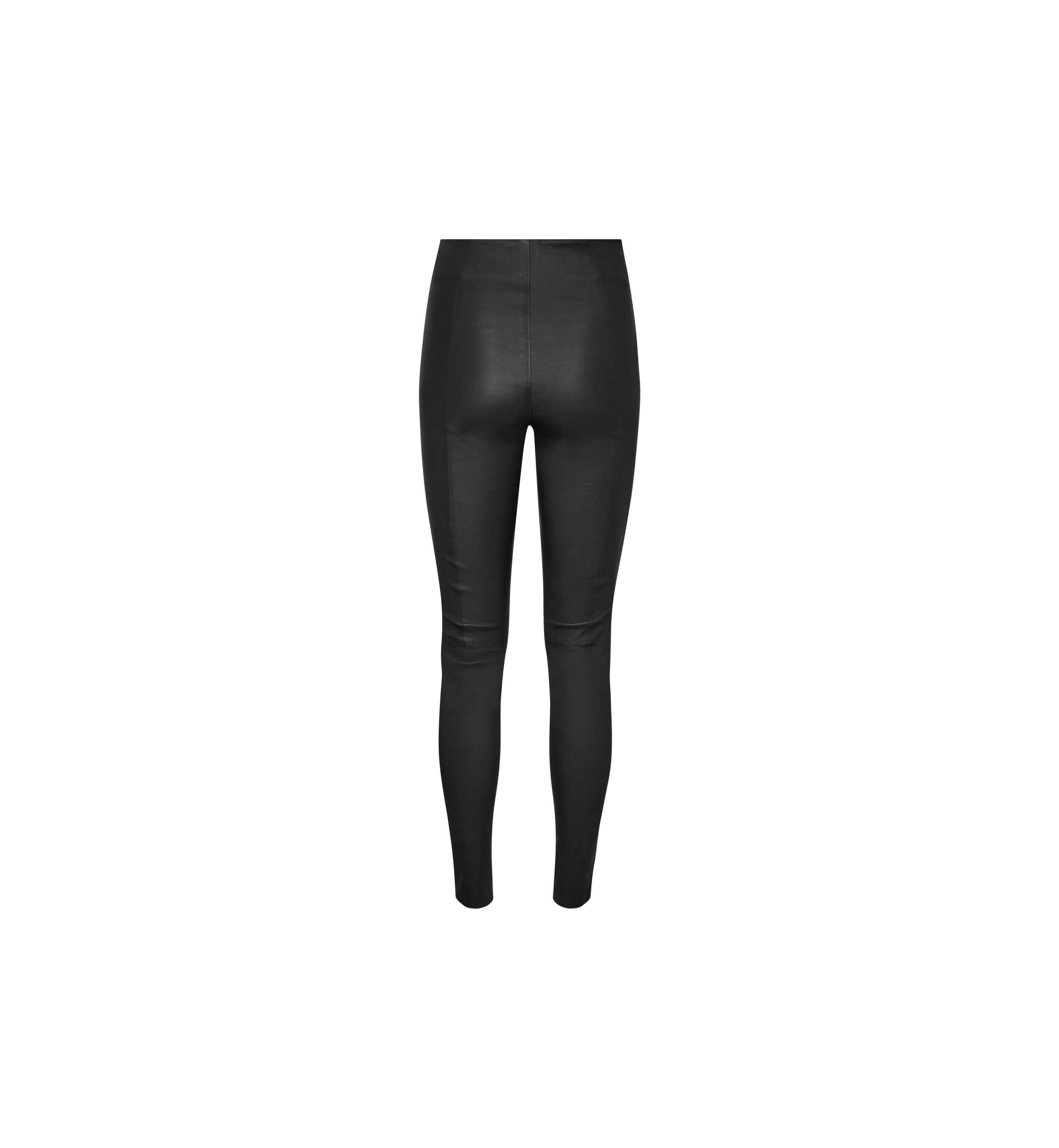 MMLucia Stretch-Lederleggings