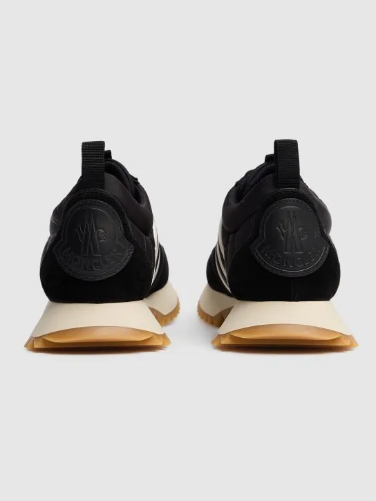 Moncler   30mm Pacey nylon sneakers 