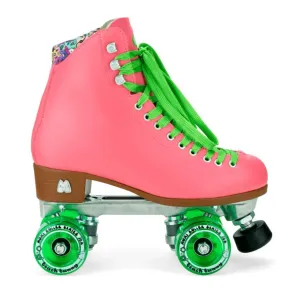 Moxi Beach Bunny Watermelon Roller Skates