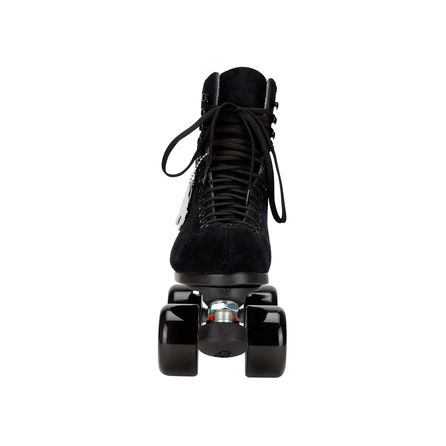 Moxi Classic Black Skate (w Nylon Thrust)