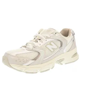 MR530/U530 - Sneakers in mesh e Pelle