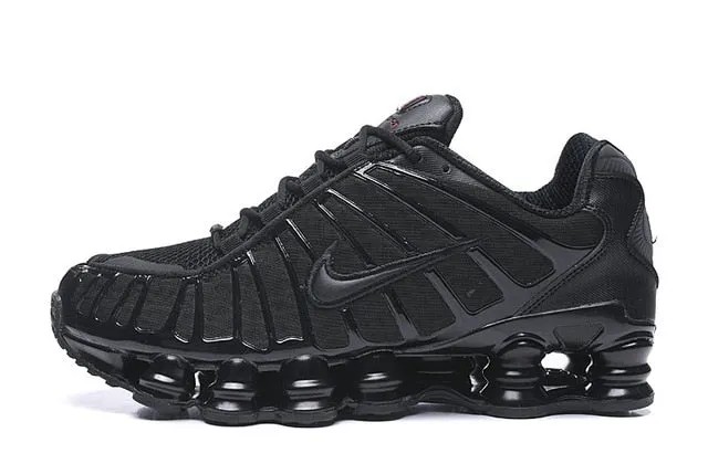 New Air shox Fee shipping Running Shoes New Shox R4 Designers Luxuries NZ Sneakers Triple Black White Sport Shoes Size 35-46