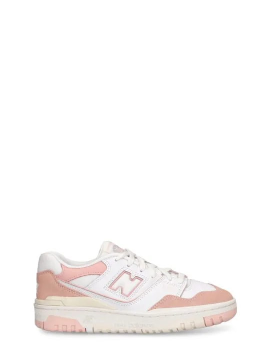 New Balance   550 Sneakers 