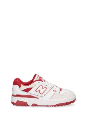 New Balance   550 sneakers 