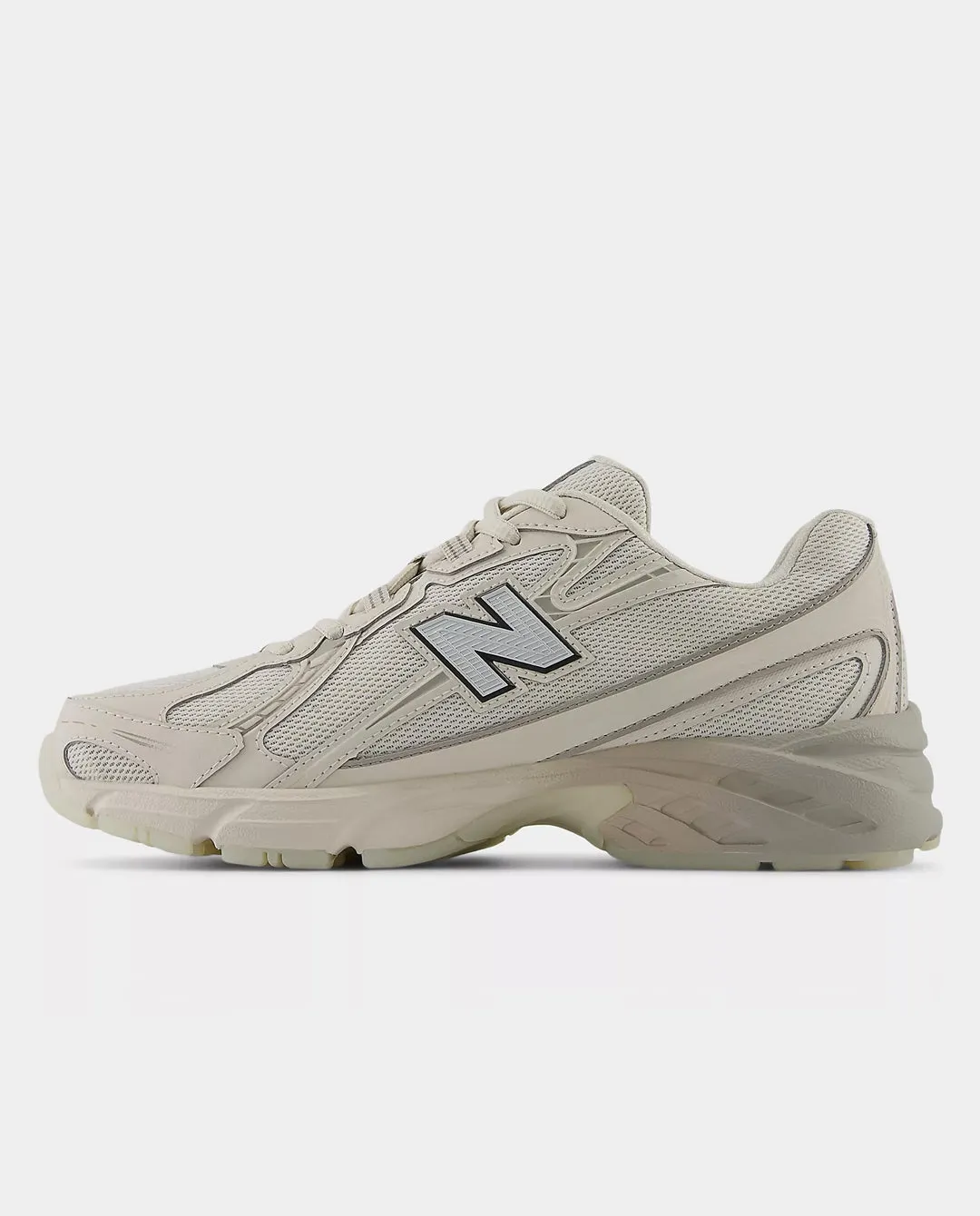 New Balance - 740 Shoe - Moonbeam