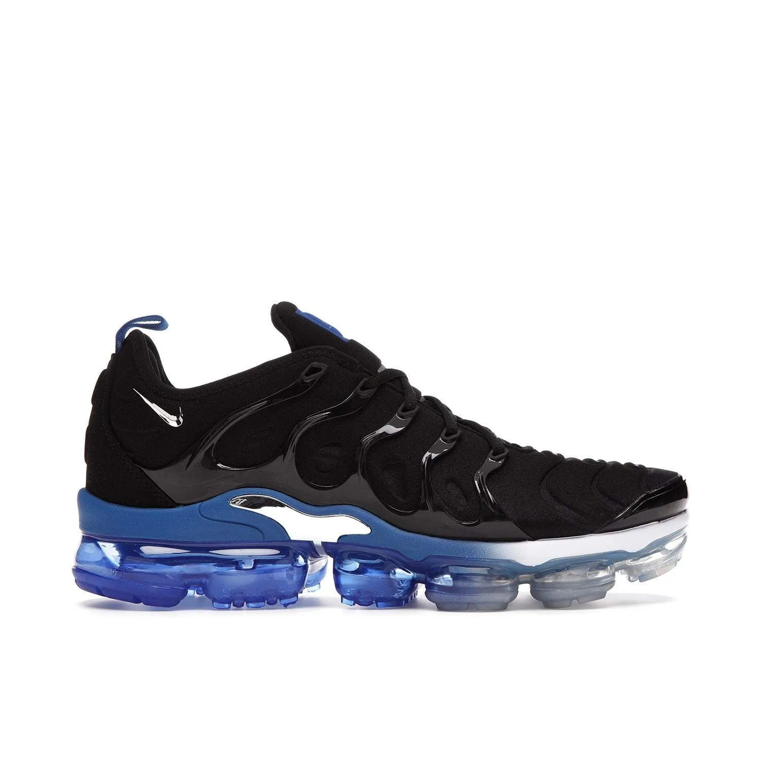 Nike Air VaporMax Plus Orlando Magic Everlasting Sneaker