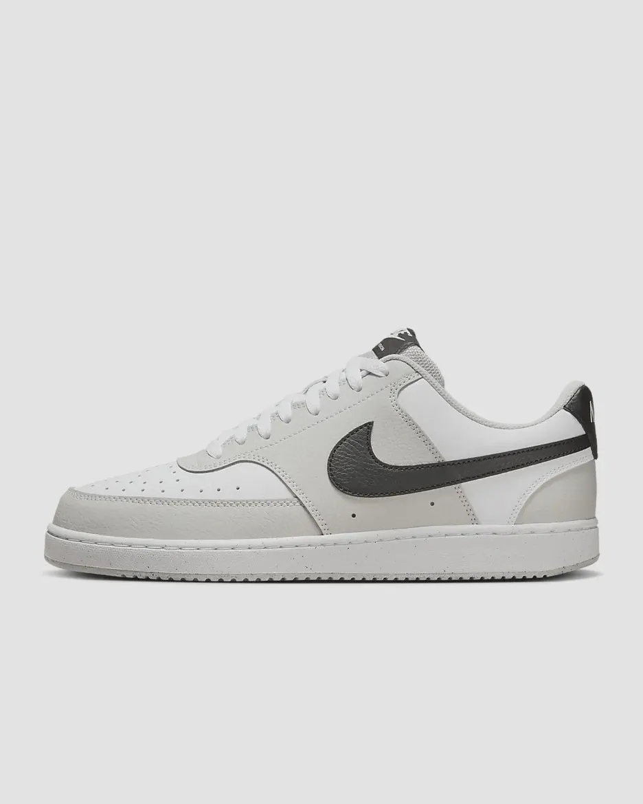 Nike Court Vision Lo Grey Fog HV0927-097