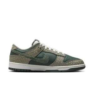 Nike Dunk Low Retro Premium, DARK STUCCO/VINTAGE GREEN-SUMMIT WHITE