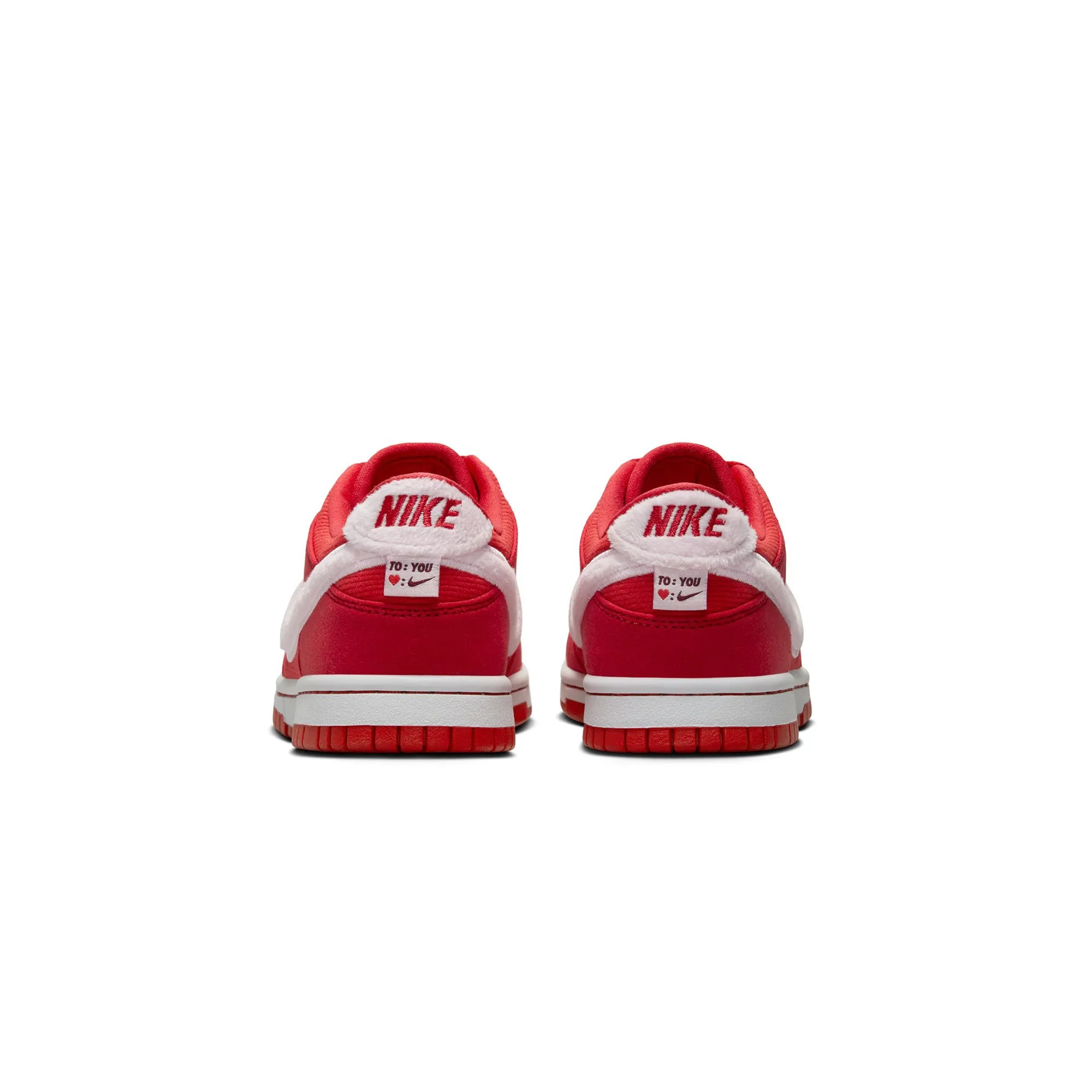 Nike Kids Dunk Low Shoes