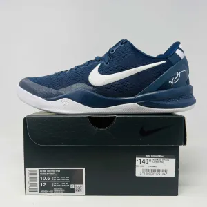 Nike Kobe 8 Protro College Navy