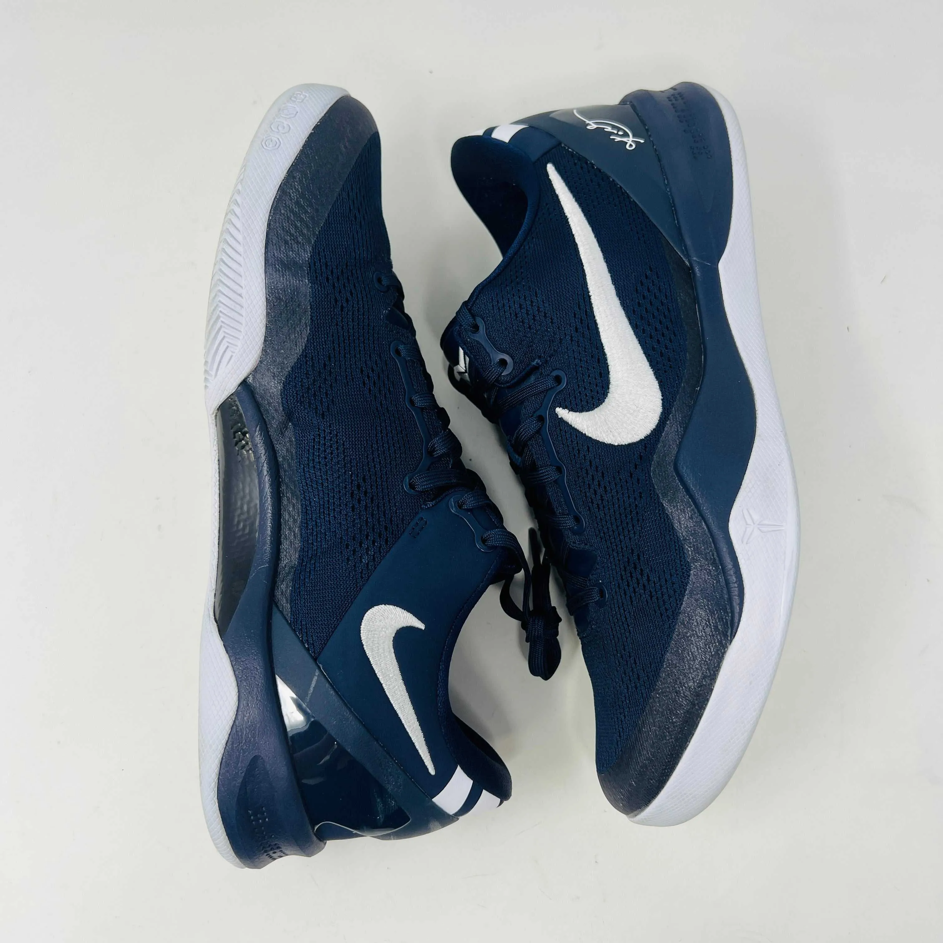 Nike Kobe 8 Protro College Navy