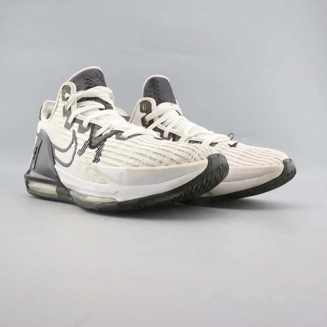 NIKE  LEBRON WITNESS 6 TB