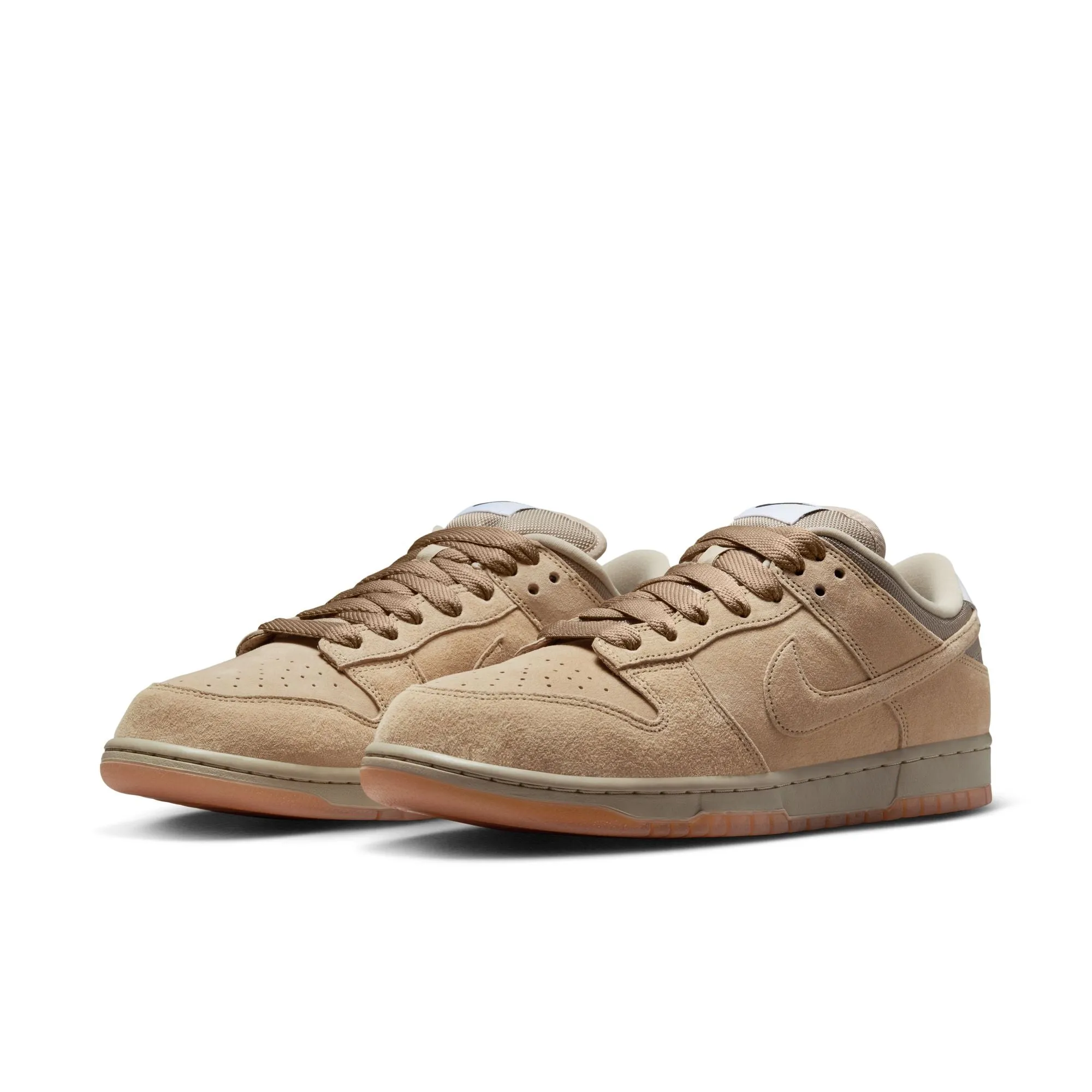 Nike SB Dunk Low Pro B Parachute Beige Desert Khaki