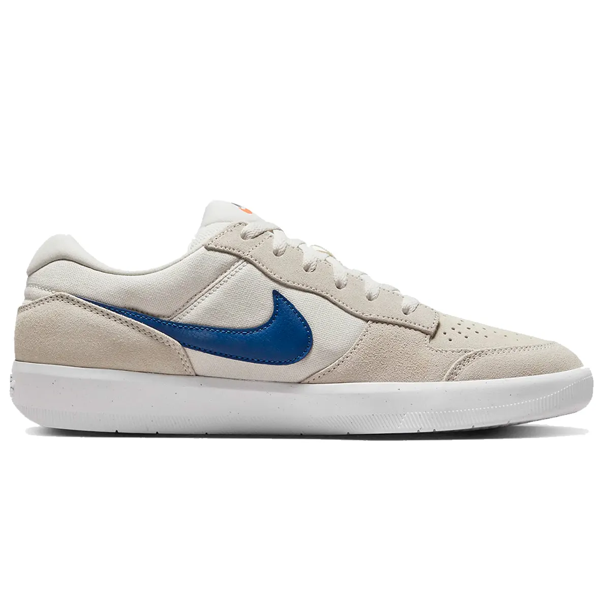 Nike SB Force 58 - Phantom White/Blue CZ2959-007