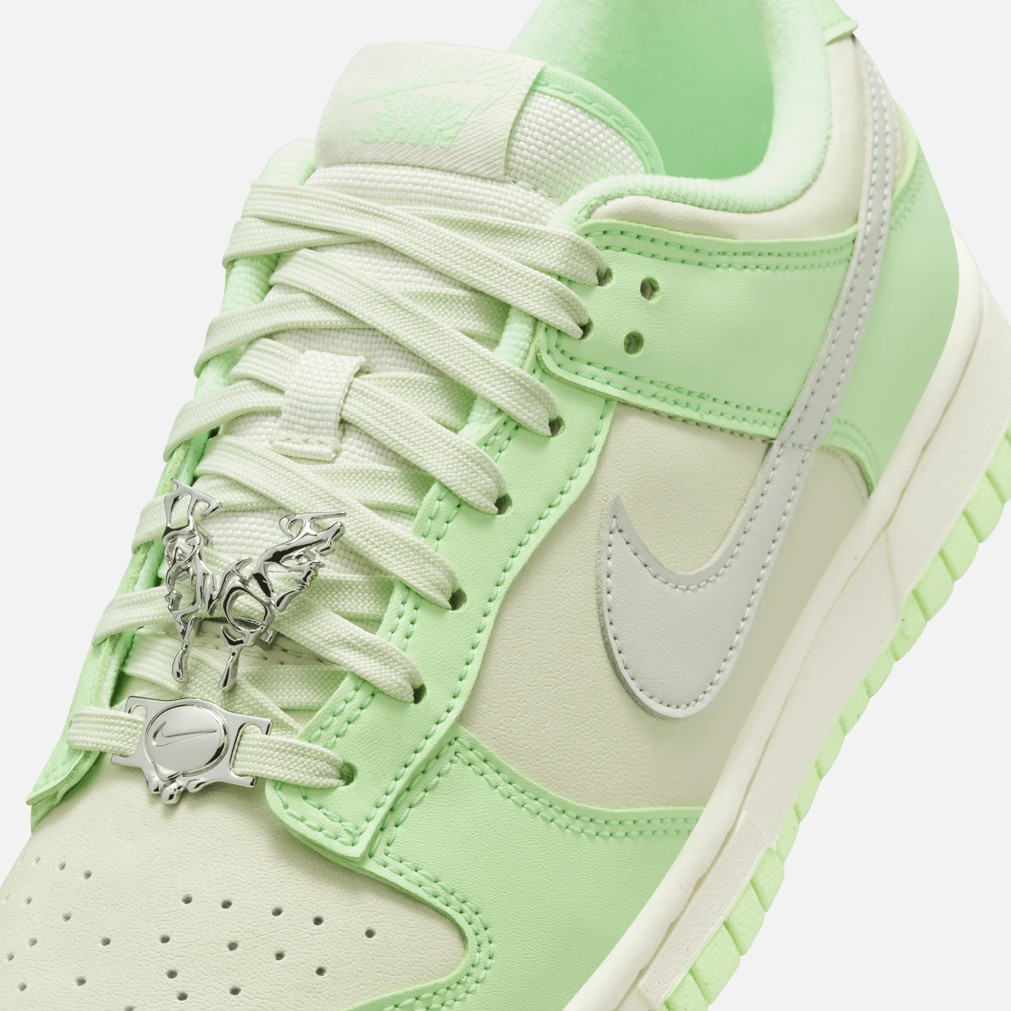 Nike Women's Dunk Low Next Nature 'Sea Glass'