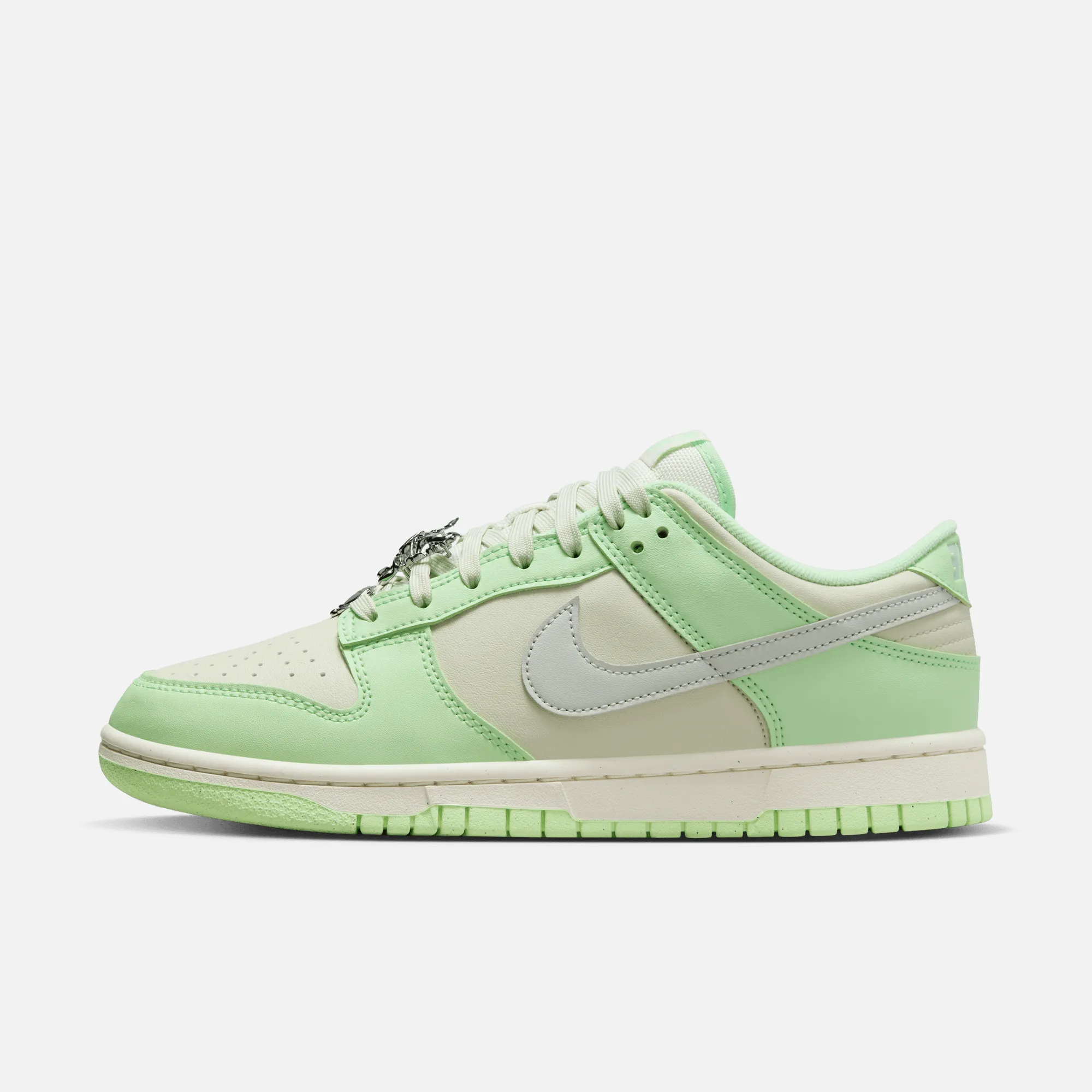 Nike Women's Dunk Low Next Nature 'Sea Glass'