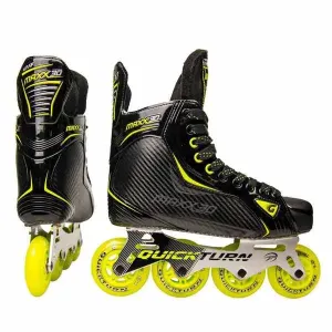 PATINES HOCKEY LÍNEA GRAF MAXX 30 SR.