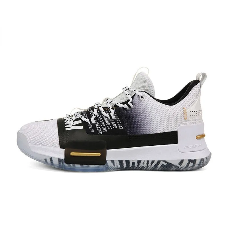 PEAK FLASH Basketball Shoes Lou Williams Limited Edition Sneakers